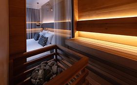 Lapland Hotels Oulu